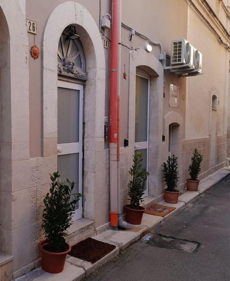 Di Fronzo Guest House A Triggiano Exterior foto