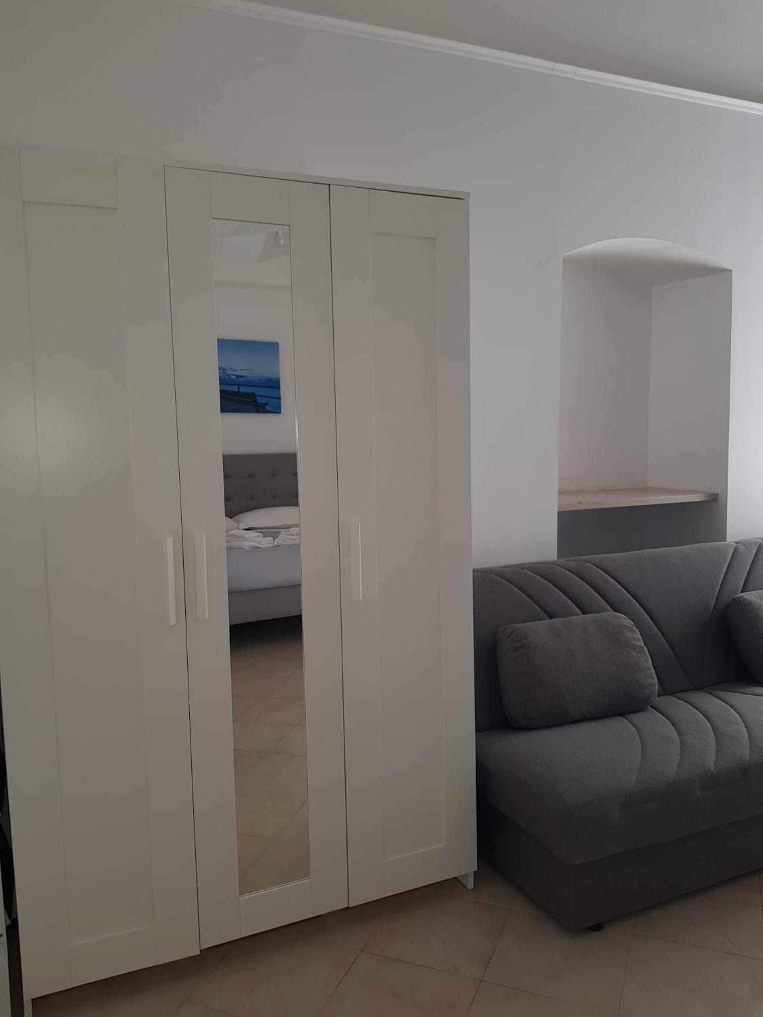 Di Fronzo Guest House A Triggiano Exterior foto