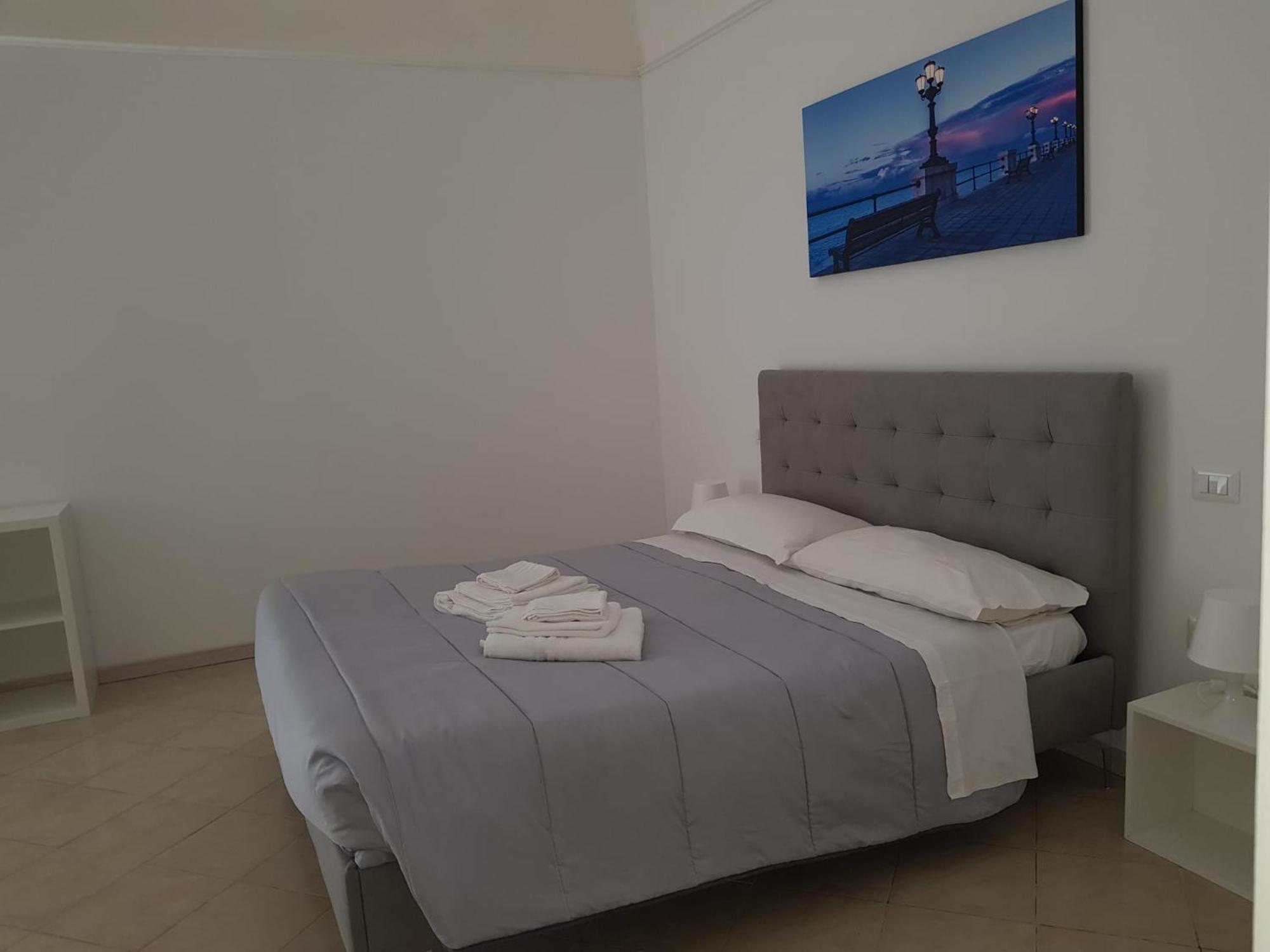 Di Fronzo Guest House A Triggiano Exterior foto