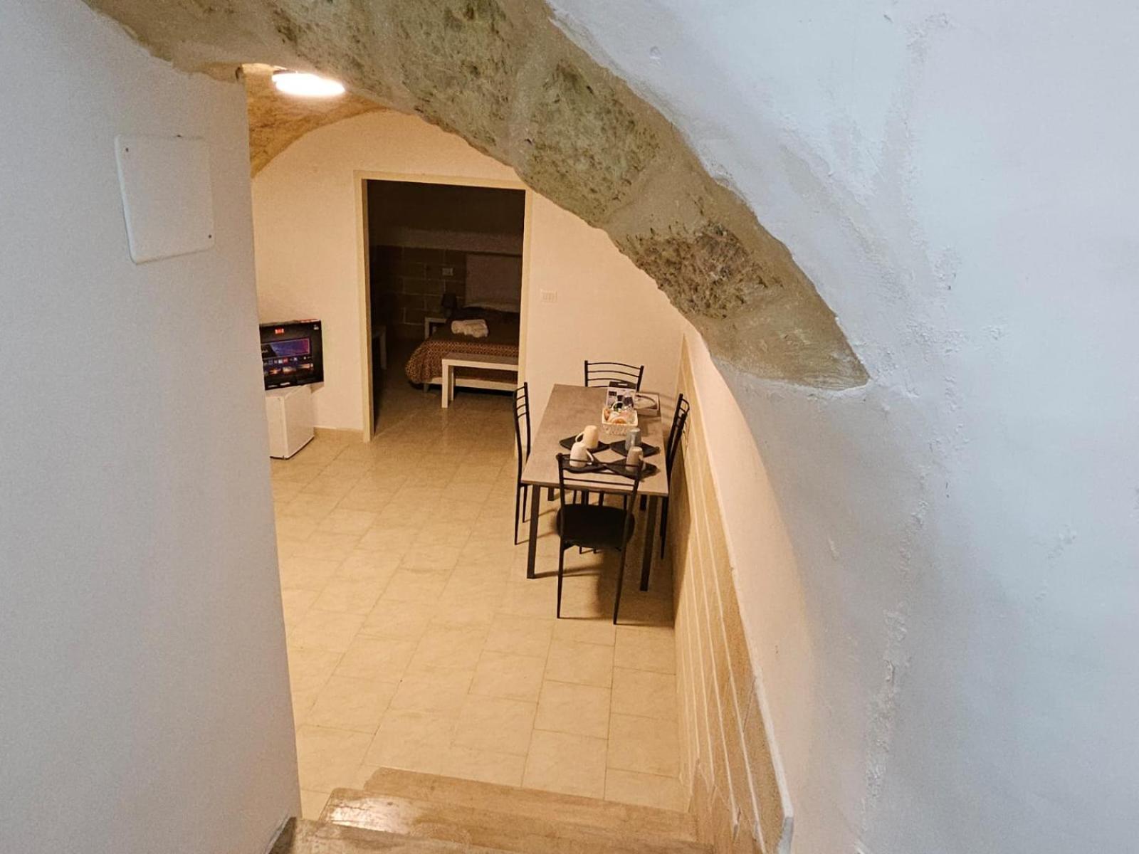 Di Fronzo Guest House A Triggiano Exterior foto