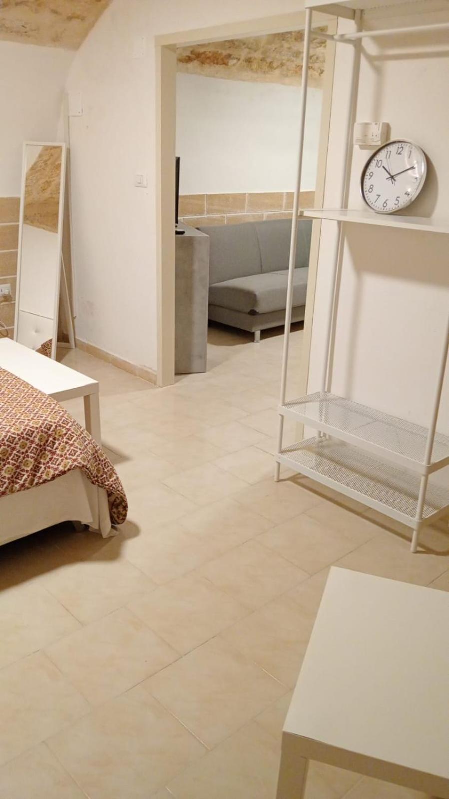 Di Fronzo Guest House A Triggiano Exterior foto